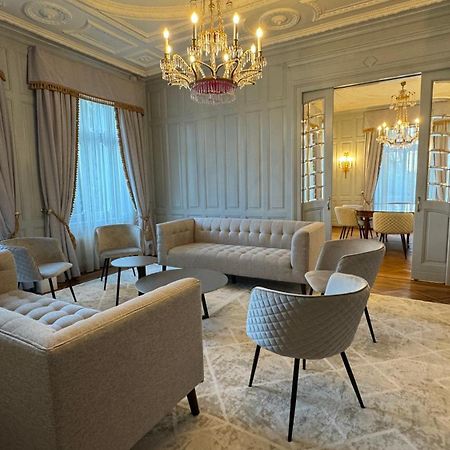 Entire Zurich Villa, Your Private Luxury Escape With In House Staff المظهر الخارجي الصورة