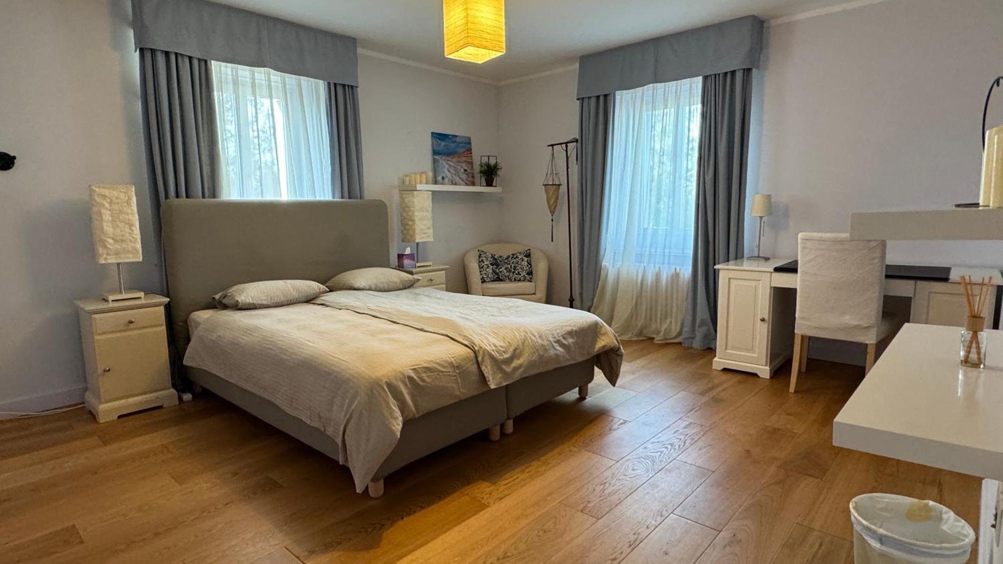 Entire Zurich Villa, Your Private Luxury Escape With In House Staff المظهر الخارجي الصورة