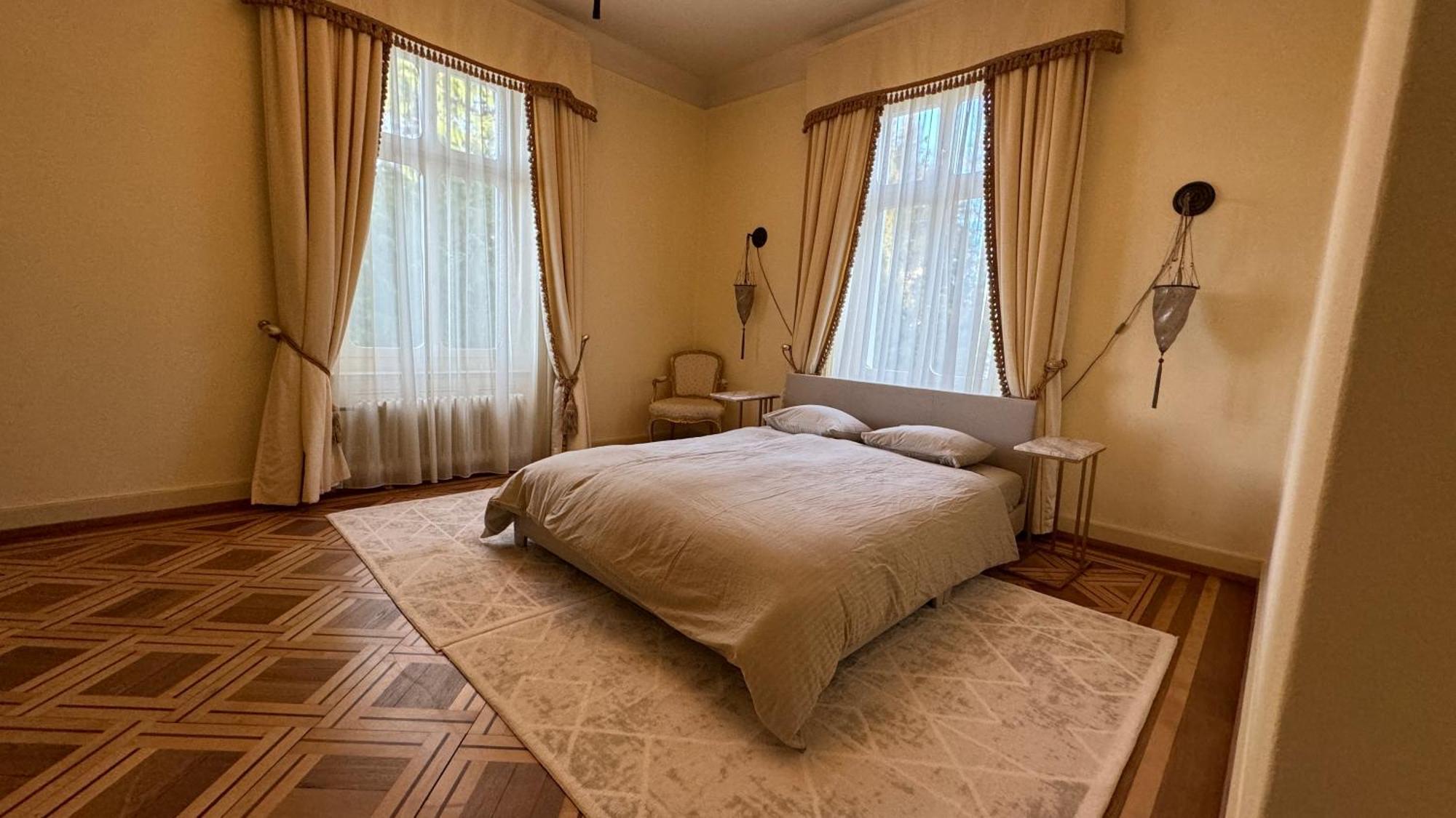Entire Zurich Villa, Your Private Luxury Escape With In House Staff المظهر الخارجي الصورة