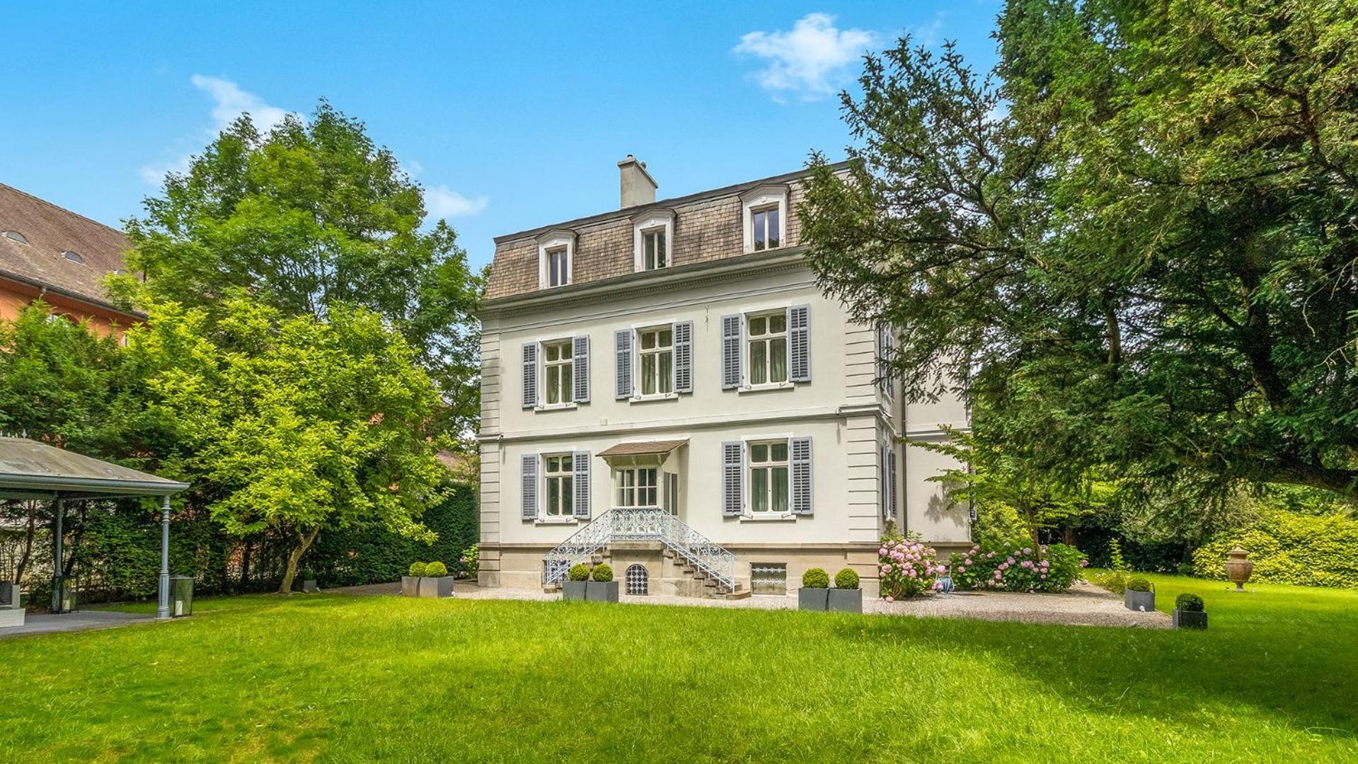 Entire Zurich Villa, Your Private Luxury Escape With In House Staff المظهر الخارجي الصورة
