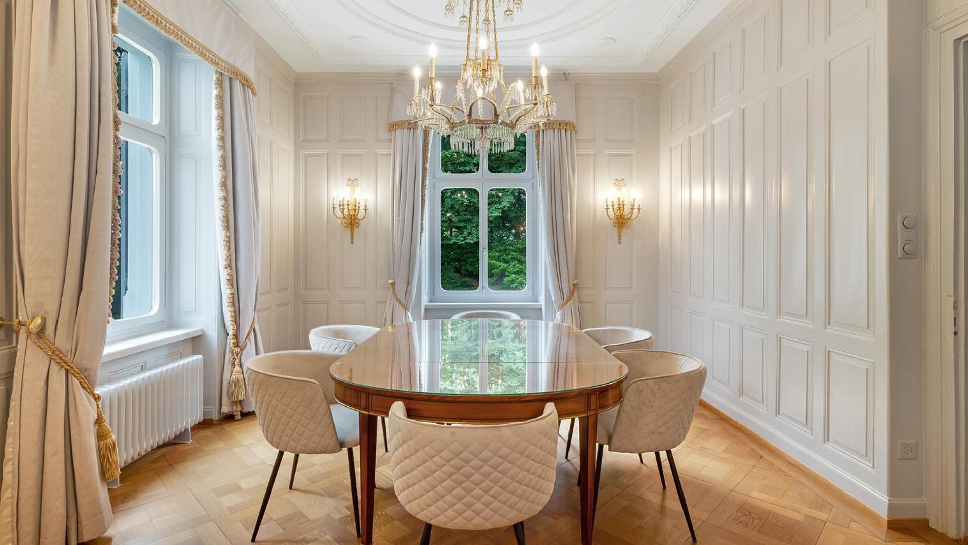 Entire Zurich Villa, Your Private Luxury Escape With In House Staff المظهر الخارجي الصورة
