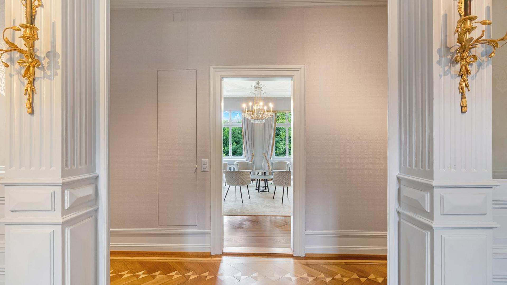 Entire Zurich Villa, Your Private Luxury Escape With In House Staff المظهر الخارجي الصورة